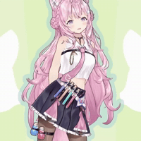 Wiggle Swaying GIF
