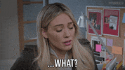 Tv Land What GIF by YoungerTV