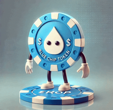 Drop Xrp GIF by $DROP