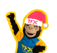 Tfdc Sticker by Tu Fin de Curso