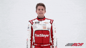 Myatt Snider What GIF by Richard Childress Racing