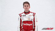 Myatt Snider Facepalm GIF by Richard Childress Racing