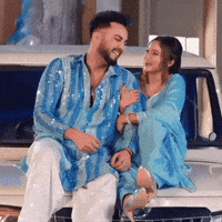 Elvish Love GIF