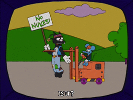 season 15 episode 22 GIF