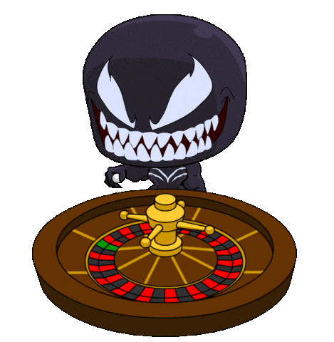 Film Venom Sticker by Sony Pictures Germany