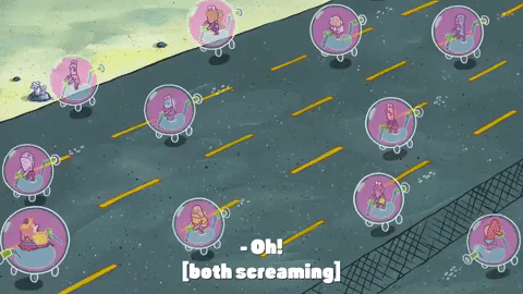 season 10 episode 6 GIF by SpongeBob SquarePants