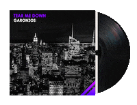 New Music Spotify Sticker by ATLAST