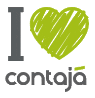 contajaonline contabilidade contador contabilidadeonline contajá Sticker