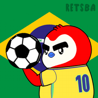 World Cup Football GIF by Retsba