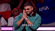 Nora Fatehi Dance GIF by Amazon miniTV