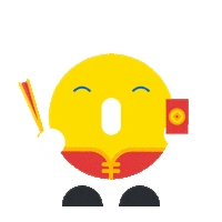 Chinese New Year Instagram Sticker by tiket.com
