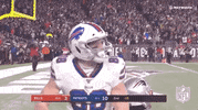 Regular Season Football GIF by NFL