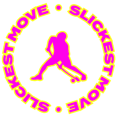 Fatpipe Slicks Sticker by Fat Pipe Factory