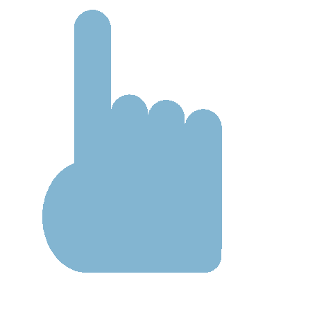 Mobile Marketing Targeting Sticker by LWZ