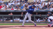 Home Run Sport GIF by MLB