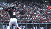 Home Run Sport GIF by MLB