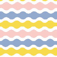 Colors Waves Sticker by A1 Hrvatska