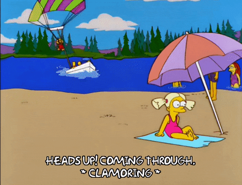 homer simpson GIF