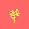 Valentines Day Love GIF by CsaK