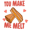 Valentines Day Love GIF by LookHUMAN