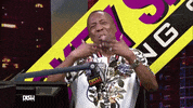 wave hello GIF by Dish Nation