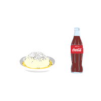 Winter Coke Sticker by cocacola_at