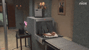 nick cfl GIF by Nickelodeon