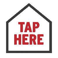 MattCurtisRealEstate new post real estate home house Sticker