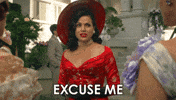 Sad Excuse Me GIF by Paramount+