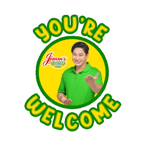 Coffee Kape Sticker by megasardines