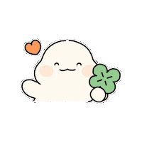 Happy Illustration Sticker by 365mc