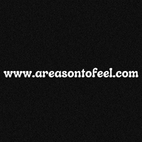 Feels Black And White GIF by A Reason To Feel