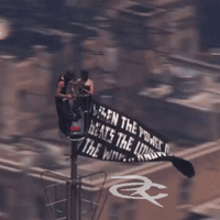 Empire State Building Nyc GIF by Respective