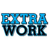 Extra Work Sticker by CrossFit Bua