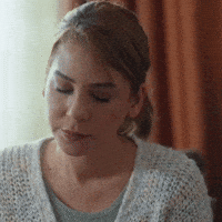 Eye Look GIF
