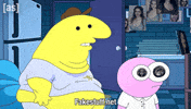 The Boss Charlie GIF by Adult Swim