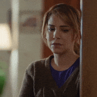 Eye Look GIF