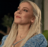 Didem Eye Look GIF