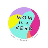 Stepmom Sticker by Christina