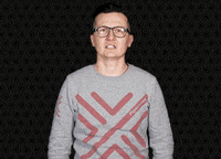 Flirty Reaction GIF by Pipercross Deutschland