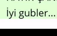 Okul GIF