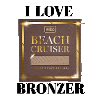 Maquillaje Bronzer Sticker by Trending Import