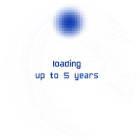 Time Capsule Sticker