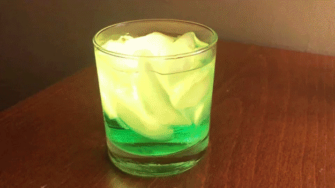 stephist drink space cocktail spitzer GIF