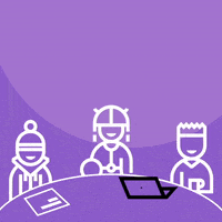 Greetings Diversity GIF by CrplAgency