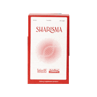 Sharisma Sticker by Sharich Health