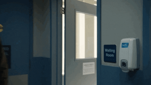 Jeremy Sisto Fbi GIF by CBS