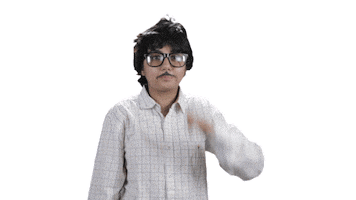 Happy Tata Sticker by Prajakta  Koli