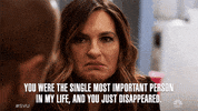 Law And Order GIF by NBC