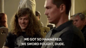 season 5 episode 7 GIF by Workaholics